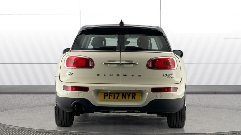MINI Clubman 1.5 Cooper 6dr Petrol Estate